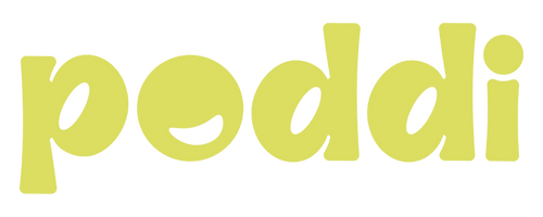logo podid