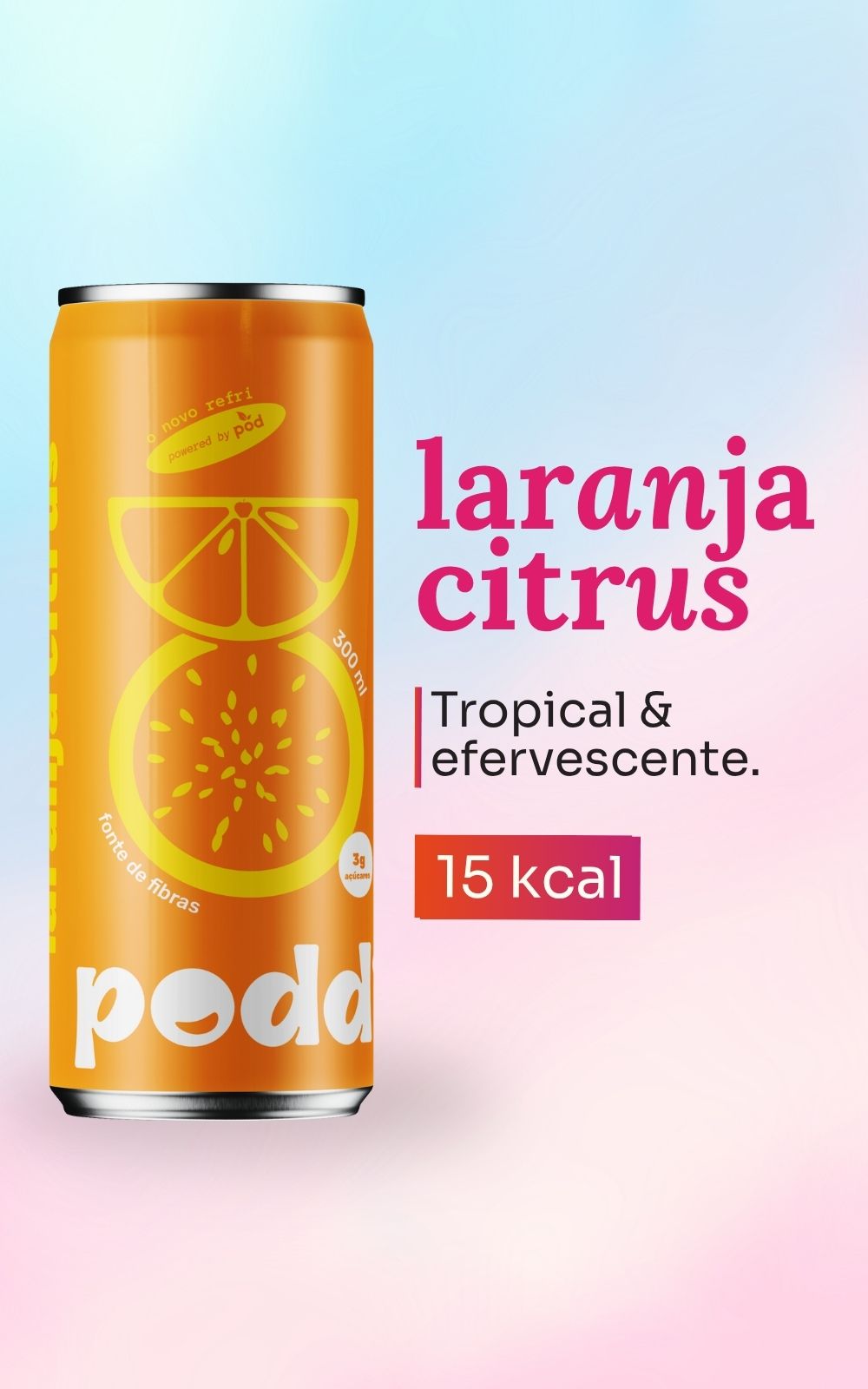 Laranja Citrus